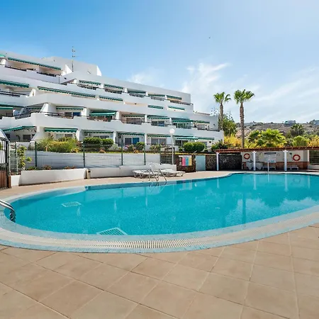 Apartamento Las Flores 1B Costa Adeje (Tenerife)